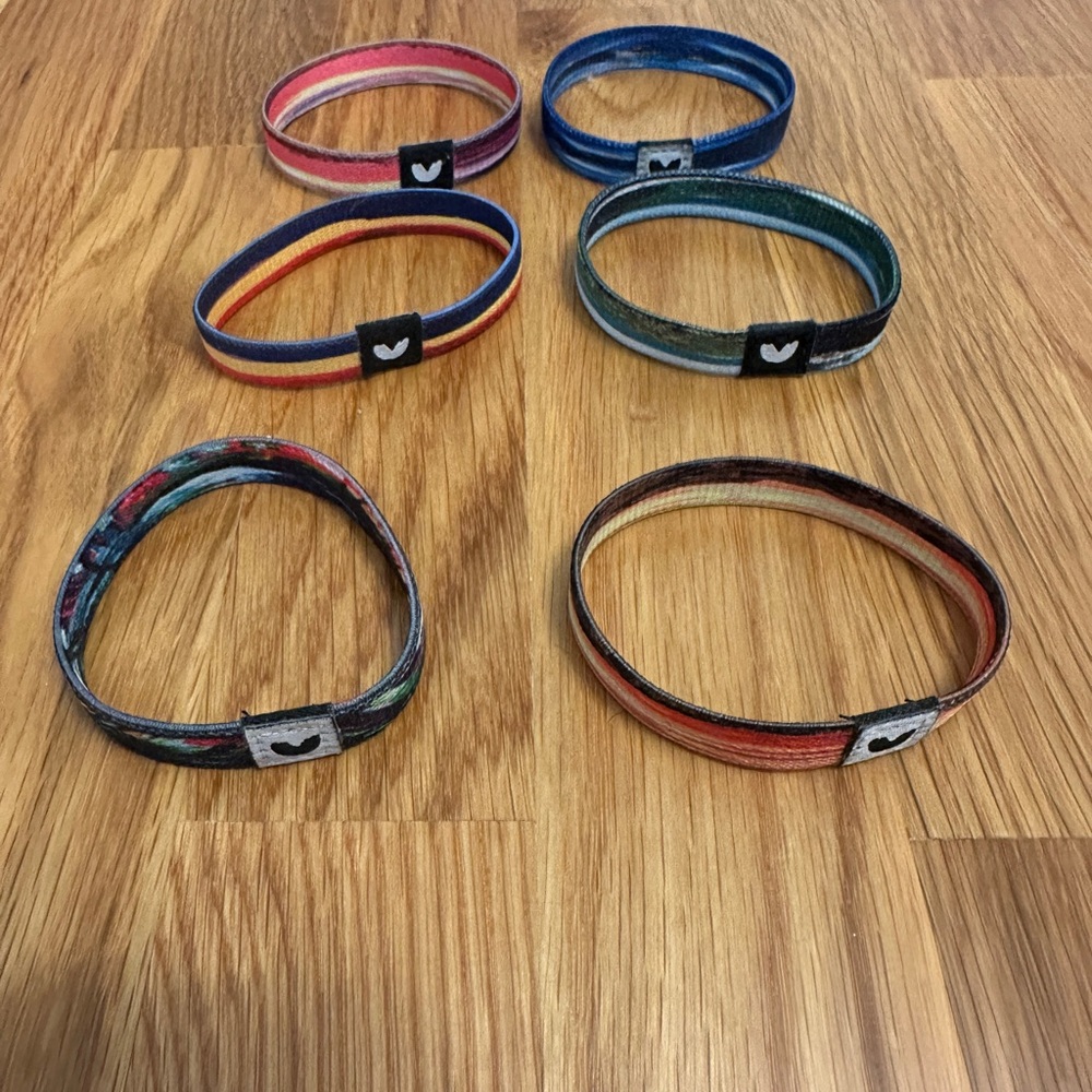 Nature Backs Flip Trips Set